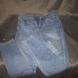 Arizona skinny jeans